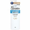 ルシード Q10化粧水 300mL(4)