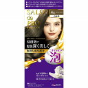 【医薬部外品】サロン ド プロ 泡のヘアカラー・エクストラリッチ(白髪用) 4G グレージュ