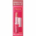 【医薬部外品】プリオール 薬用 リンクル美つやリップ RS なじみローズ 3.5g