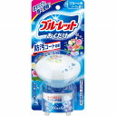 ブルーレットおくだけ ブーケ 25g