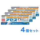 【第3類医薬品】アセス (160g) 4個セット