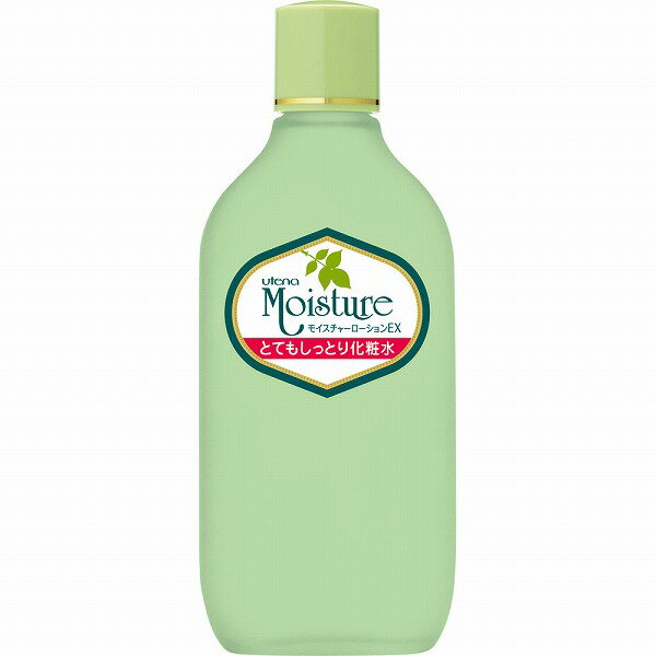 ウテナ モイスチャー とてもしっとり化粧水 155mL