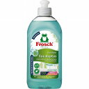 フロッシュ食器用洗剤 ユーカリプレミアム 300mL