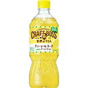 サントリー クラフトボスティーレモネード 600ml×24本 (1ケース)