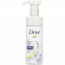ダヴ 3in1 メイクも落とせる泡洗顔料 135mL
