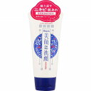 【医薬部外品】明色美顔薬用洗顔フォーム 120g