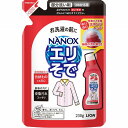 NANOX エリそで用 つめかえ用 230g