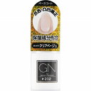 ジーエヌバイジーニッシュマニキュア ベースコート #202 クリアベージュ 5mL