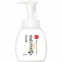 サナ なめらか本舗 泡洗顔 NC 200mL