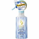 サロンスタイル トリートメントシャワー(さらさら) 300mL