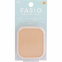 ファシオ エアリーステイ パウダーファンデーション 410 オークル 10g