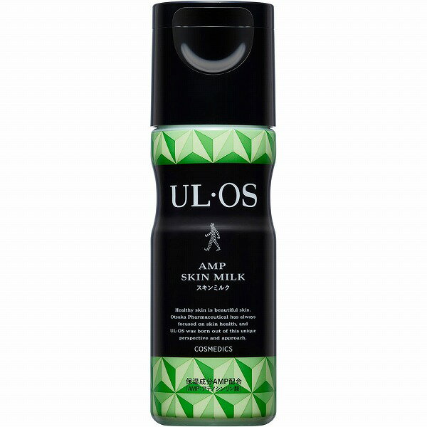 ウル・オス スキンミルク 120mL