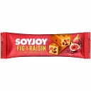 ソイジョイ イチジク&レーズン 30g×12本入り(1ケース)