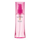 ラサーナ 海藻 ヘア エッセンス しっとりL 120mL