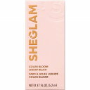 SHEGLAM リキッドブラッシュ ハッシュハッシュ 5.2mL