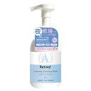 キレイファクトリー+夜レチ泡クレンジング 300ml