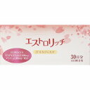 ITはなびらたけ エストロリッチ 27g(300mg×3粒×30包)