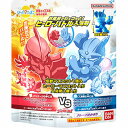 びっくらたまご ウルトラヒーローズ お風呂でシュワッと!ヒーローバトル入浴剤|詳細画像