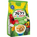 カルビー フルグラ トロピカルココナッツ味 550g×6個 (1ケース)