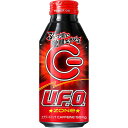 サントリー U.F.O. ZONe ENERGY 400ml×24本 (1ケース)