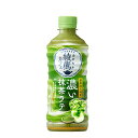 綾鷹カフェ 濃い抹茶ラテ 440ml×24本入り (1ケース)
