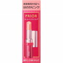 【医薬部外品】プリオール 薬用 リンクル美つやリップ PK ほのかピンク 3.5g
