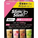 スリムアップスリム シェイク 420g(60g×7袋)