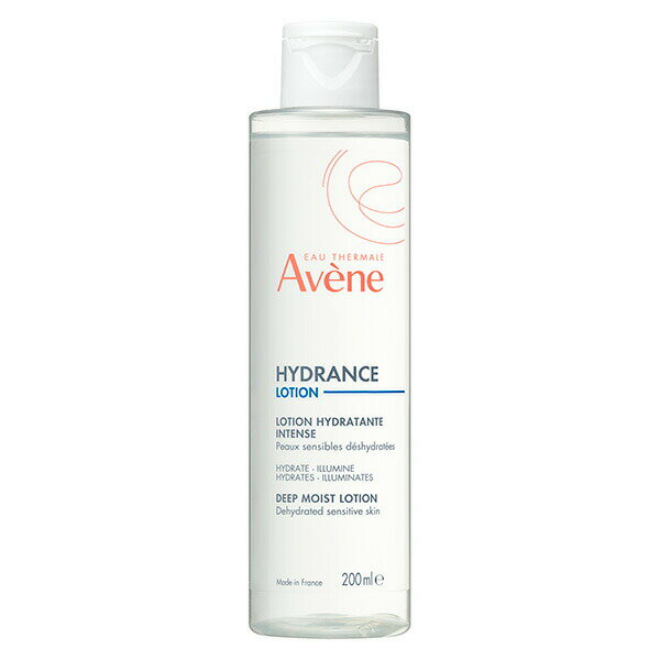 資生堂 アベンヌイドランス ディープモイスト ローション (200mL)