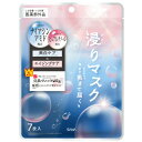 なめらか本舗 薬用リンクルエッセンスマスク ホワイト (7枚)【医薬部外品】(4)