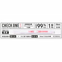 【第2類医薬品】チェックワンS (1回用)