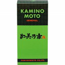【医薬部外品】加美乃素A ジャスミン調の香り 200mL