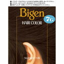 【医薬部外品】ビゲン ヘアカラー 7G 自然な黒褐色