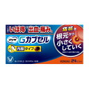 【第2類医薬品】プリザGカプセル (24カプセル)
