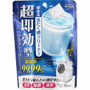 超即効型洗たく槽クリーナー 120g