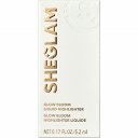 SHEGLAM グロウブルームリキッドハイライター 5.2mL