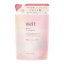花王 メルト モイストトリートメント つめかえ 380mL