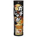 ブルボン ガチじゃがガーリック&チキン味 98g×40個入り(1ケース)