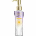 ラックス スーパーリッチクリスタル マルチダメージリペア オイル 90mL
