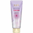 ラックス スーパーリッチクリスタル カラーケア&リペア ヘアパック 180g
