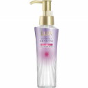 ラックス スーパーリッチクリスタル カラーケア&リペア オイル 90mL