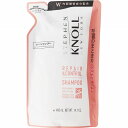 スティーブンノル リペアコントロール シャンプー W (詰替え用) 400mL
