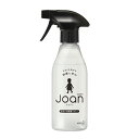 クイックル ジョアン 除菌スプレー 本体(300ml)