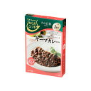 からだシフト たんぱく質 キーマカレー 175g×40個入り (1ケース) (MS) - セイムスネットショップ