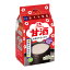 森永 甘酒 4袋×20個入り (1ケース) 7,322円