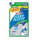 ルックバスタブクレンジング クリアシトラスの香り つめかえ用 450ml