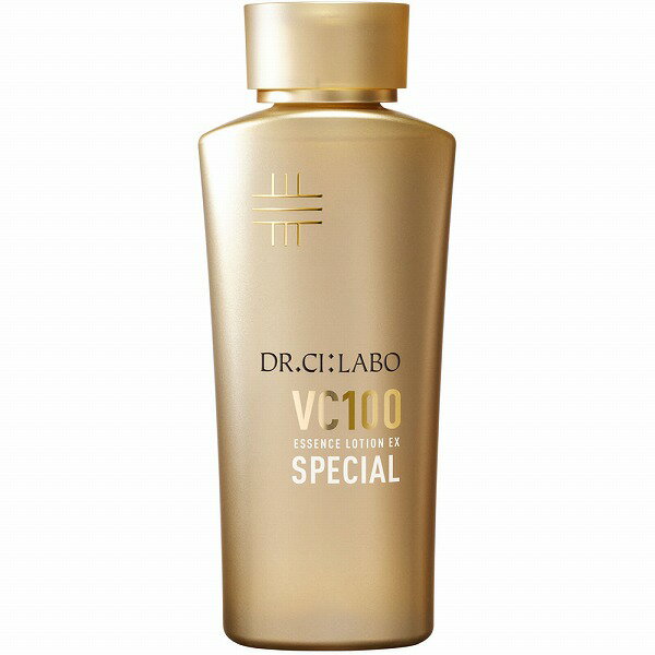 ドクターシーラボ VC100 エッセンス