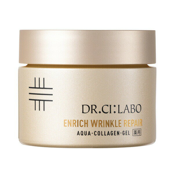 ドクターシーラボ 薬用アクアコラ