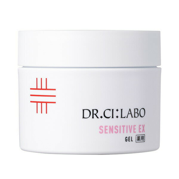 ドクターシーラボ 薬用ゲルセンシ