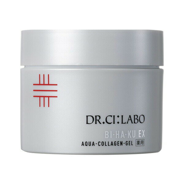 ドクターシーラボ 薬用アクアコラ