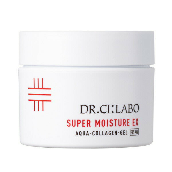 ドクターシーラボ 薬用アクアコラ